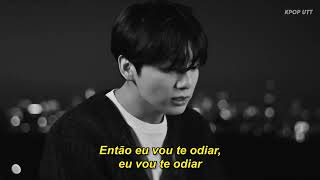 Jung Kook - Hate You (Tradução) [Clipe Oficial]