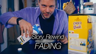 Story Rewind - Fading [OFFICIAL MUSIC VIDEO] | band of @Kalouc_ and @nikdrums131