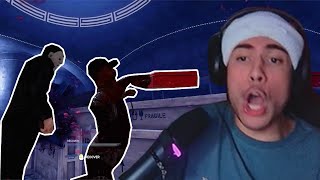 If Someone Says Dbd Isnt Scary Show Them This Vid Dead By Daylight