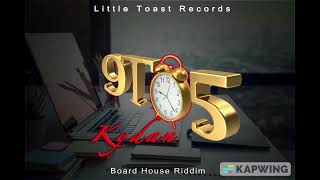 KYDAN- 9-5