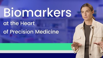 #8 Biomarkers at the Heart of Precision Medicine