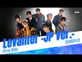 [SuperStar JYPNATION JAPAN] Stray Kids &#39;Levanter -JP ver- &#39; /w LE Theme | Hard mode 3 stars gameplay
