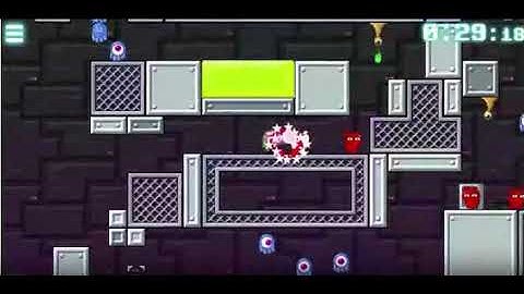 (WR) Robot Wants Kitty 