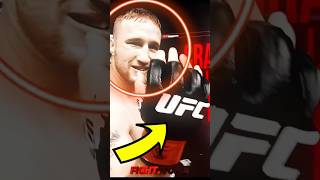 DidTopuria Mess With the Wrong Man? #ufc #mma #iliatopuria #martialarts #ufc324