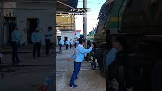 #motivation #alp #railwaykitaiyarikaisekaren #traindriver #railway #upsc #youtubeshorts #locopilot