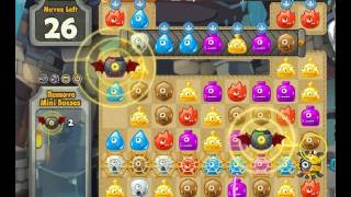 Monster Busters Level 1413