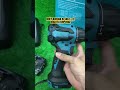 NGOẠI QUAN THÂN MÁY MAKITA DHP490Z 18V | MÁY KHOAN ĐỘNG LỰC PIN NHỎ GỌN, MẠNH 50NM