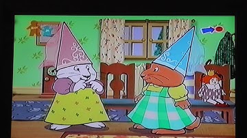 Max and Ruby UK Ruby