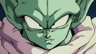 Dragon Ball Z BGM - Garlic Jr. Transforms (M813?)