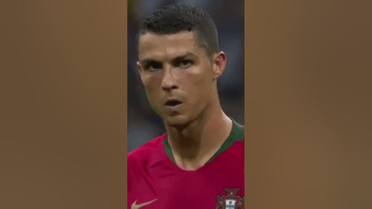 Cristiano Ronaldo🔥 He is Dead☠️ YouTube