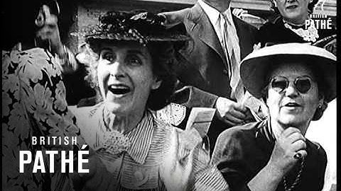 The Kentucky Derby (1941)