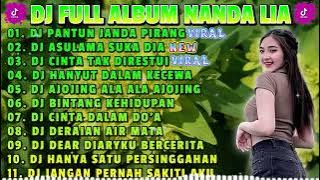 DJ FULL ALBUM NANDA LIA - DJ PANTUN JANDA PIRANG X DJ ASULAMA SUKA DIA FYP VIRAL TIKTOK TERBARU 2023