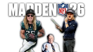 Download Lagu OUR FIRST TIME PLAYING MADDEN 26 MP3 Download Lagu OUR FIRST TIME PLAYING MADDEN 26 MP3