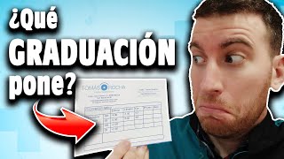 ¿Cómo leer la RECETA del OFTALMÓLOGO?