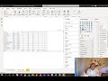 How to analyse Fantasy Premier league data | Power BI | Tables and Slicers | PHIT Football