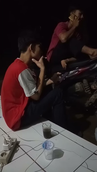 Gimana Allah aja yang penting kita berusaha dulu