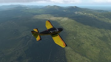 Fix for Cloud Shadow Flickering X Plane