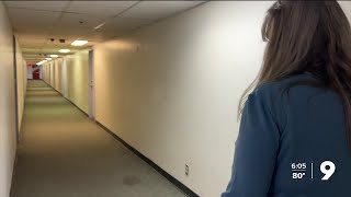 'It's barely tenable now': Tucson House residents concerned for their living conditions