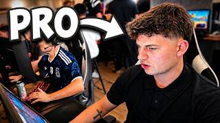 Kan Jeg Stadig Blive Pro?