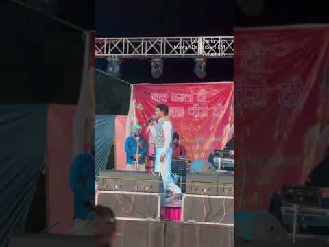 Love Sadiq Live Performance at Mastan Da Darbar 8LM Anupgarh #sufimusic #mastandadarbar8lm