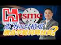 親自示範台積電與鴻海何時該買？