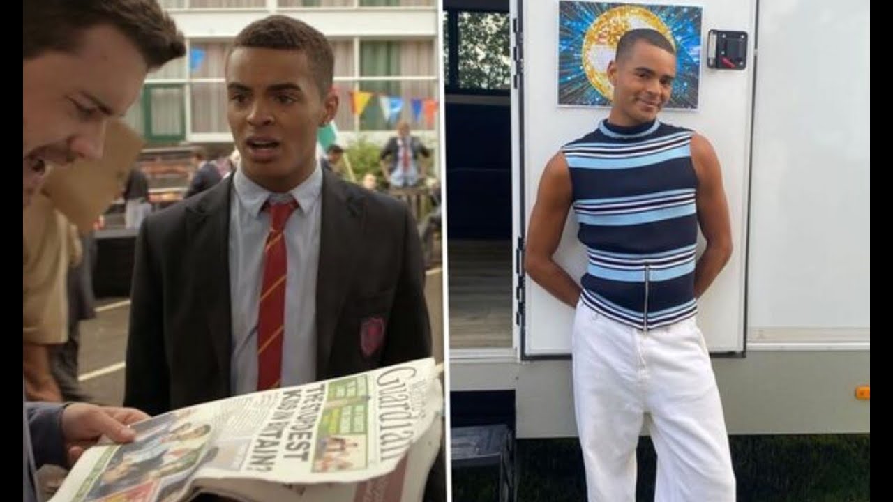 What Is Layton Williams Famous For From Bad Education Role To Billy what-is-layton-williams-famous-for-from-bad-education-role-to-billy