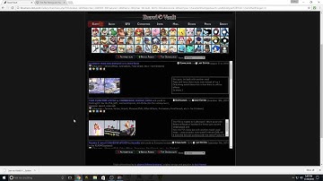 Project M Stage Hacking Tutorial