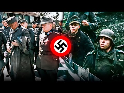 Operation Bagration | Der Untergang der Heeresgruppe Mitte documentary thumbnail