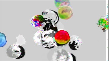 Plaits/DX7 new catridges modular music/mess ( #live )