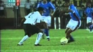 Cianorte-Pr 3 X 0 Corinthians - Copa Do Brasil 2005
