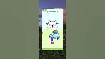 Banana cat: hide and seek | level 13 | Android & iOS | #funny #games #bananacat #shorts