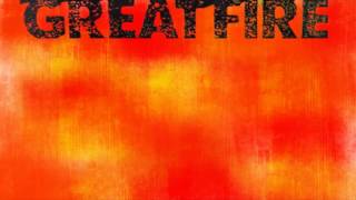 VS 553 12 Great Fire by XTC REMASTERED