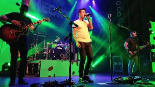 Theory Of A Deadman - Rx (Medicate) [Live] - The Gothic Theatre