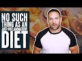 There's No Such Thing as an Anti-Inflammatory Diet | Educational Video | Biolayne