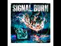 Signal Burn #Synthwave #80sRock #Retrowave #InstrumentalRock #Cyberpunk