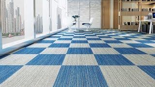 Carpet Tile Designs