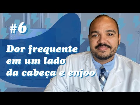 What Does It Mean To Experience Frequent Pain On One Side Of The Head Accompanied By Nausea Co