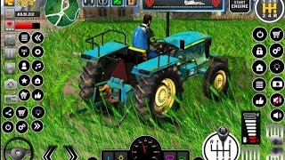 Tractor Farming Simulator Supply 2026 🚜 Real Farming Gameplay (Android & iOS) screenshot 1
