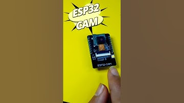 Unlock 🔓 the power of your ESP32 Cam Board #esp32 #diyelectronics