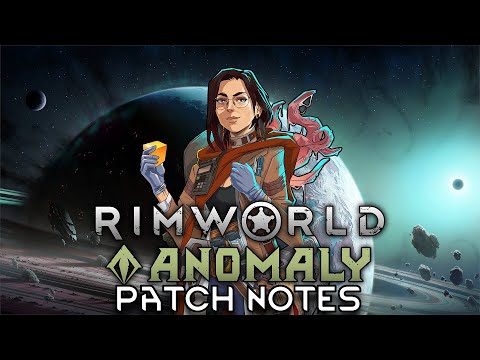 NEW Rimworld DLC and 1.5 Update Announcement