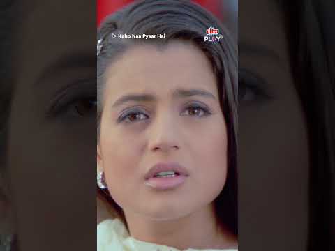 Hrithik Roshan S Entry Is Just Kaho Naa Pyaar Hai 2000 Ameesha Patel Ultra Play OTT