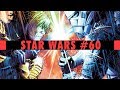 Luke Vs. Kreel: Round Two | Star Wars #60 Review
