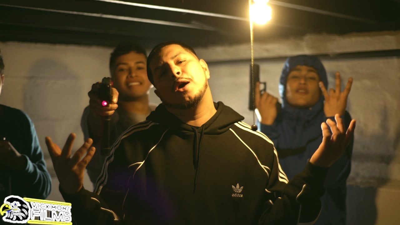 Laylow - What It Is ( Official Music Video ) Shot By @VickMontfilms