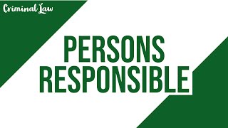 [Article 360] Persons responsible for Libel: Criminal Law Discussion