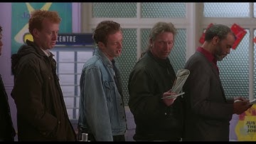 The Full Monty - Hot Stuff   (1080p)