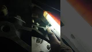 Problematic ground location on an 03 silverado