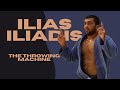 Ilias iliadis  greek throwing machine  judo compilation