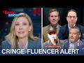 Desi Lydic Shudders at Politicians' Cringe Vids &amp; Rizzless Podcasts | The Daily Show