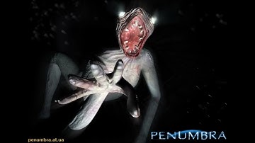 Penumbra: Tech Demo Main menu theme