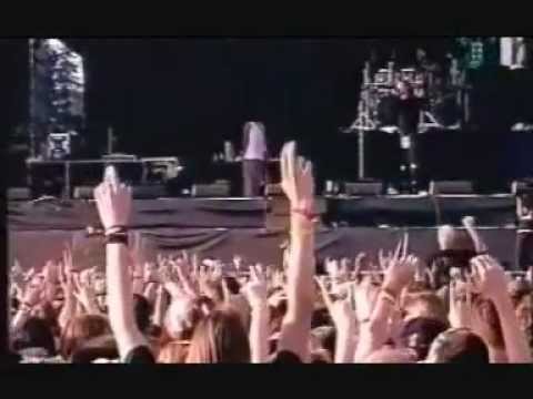 Helemaal droog Oude man Hoelahoep Korn - Blind Live @ Rock am ring 2000 - YouTube